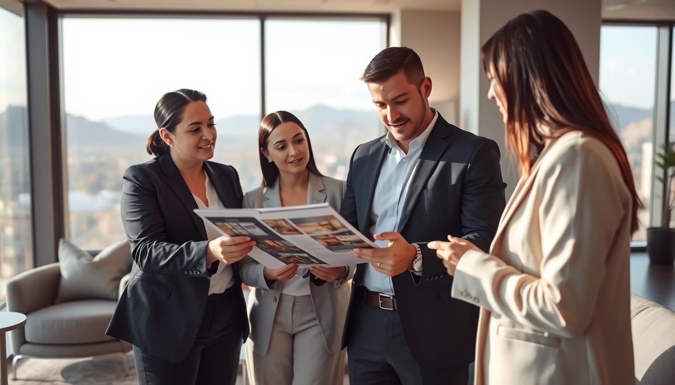 Find the Right Apartment